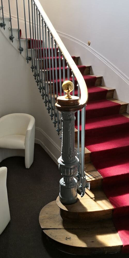 Hotel H�tel De Paris