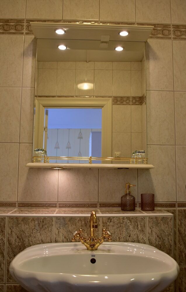 Hotell Vaxblekareg�rden