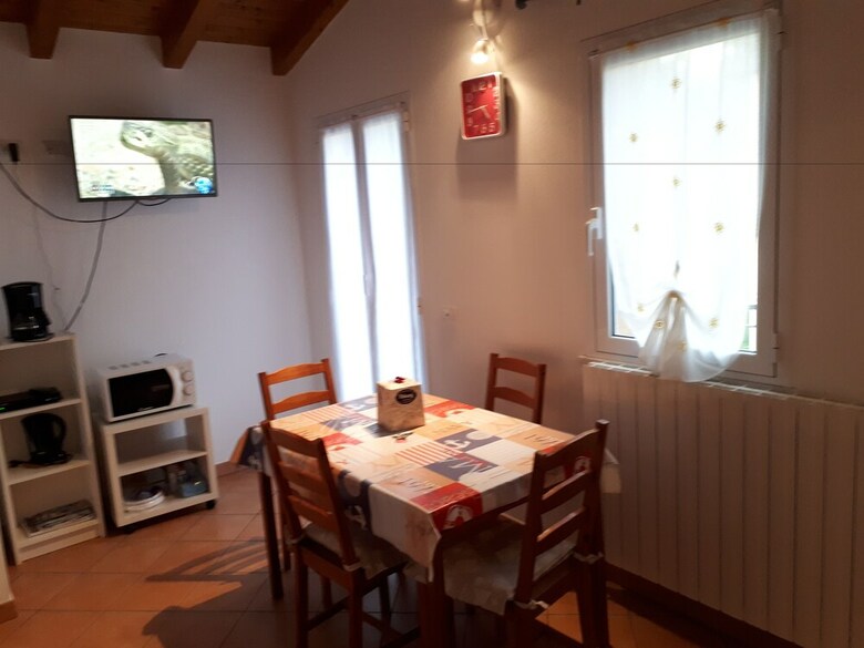 Apartamento Appartamenti Enrica