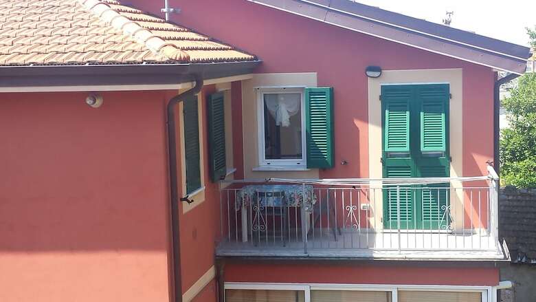 Apartamento Appartamenti Enrica