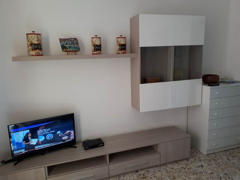 Apartamento Appartamenti Enrica