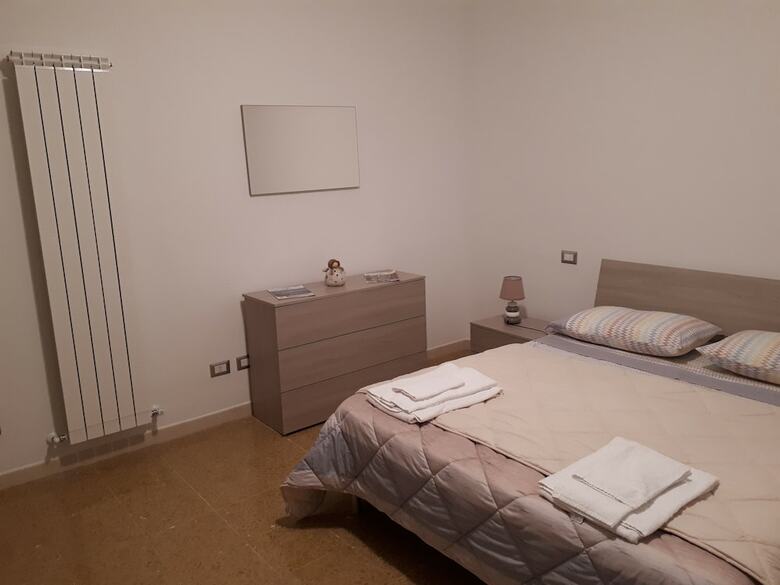 Apartamento Appartamenti Enrica