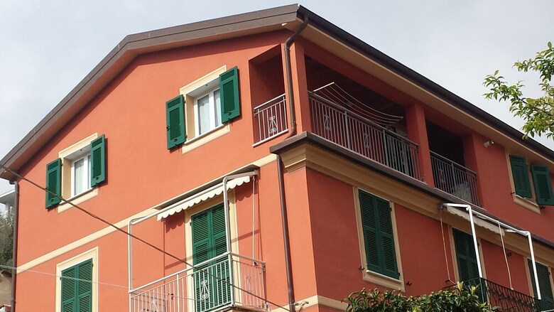 Apartamento Appartamenti Enrica