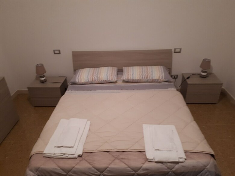Apartamento Appartamenti Enrica