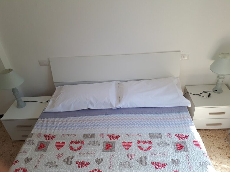 Apartamento Appartamenti Enrica