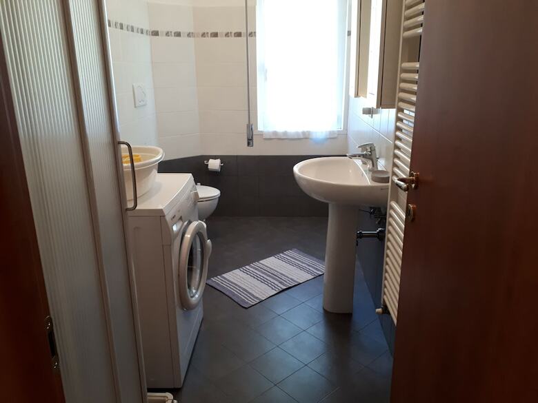 Apartamento Appartamenti Enrica