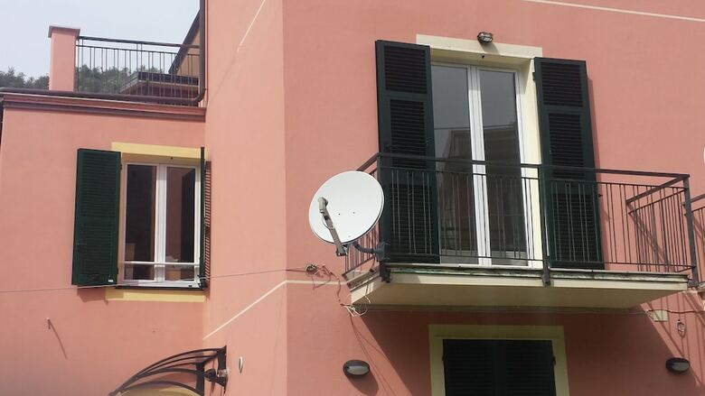 Apartamento Appartamenti Enrica