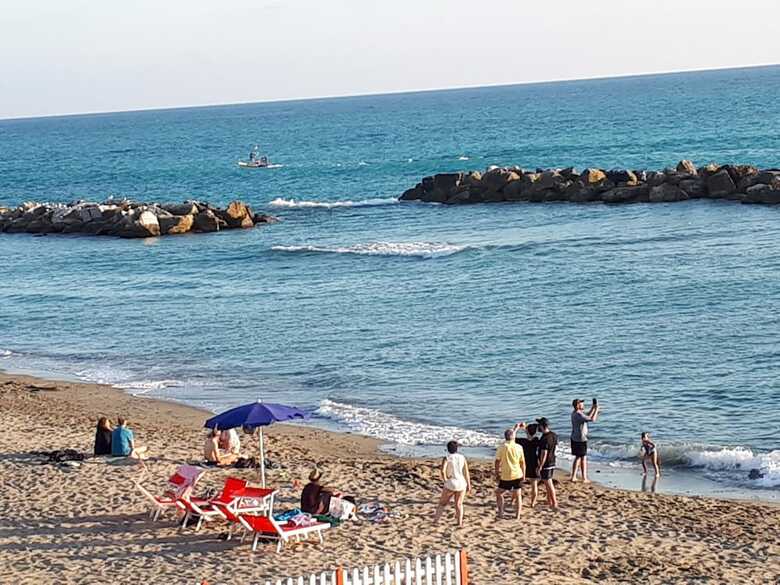 Apartamento Appartamenti Enrica