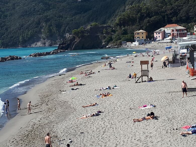 Apartamento Appartamenti Enrica