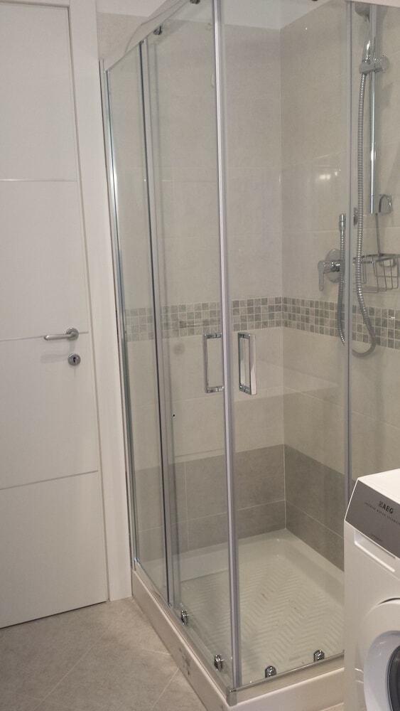 Apartamento Appartamenti Enrica