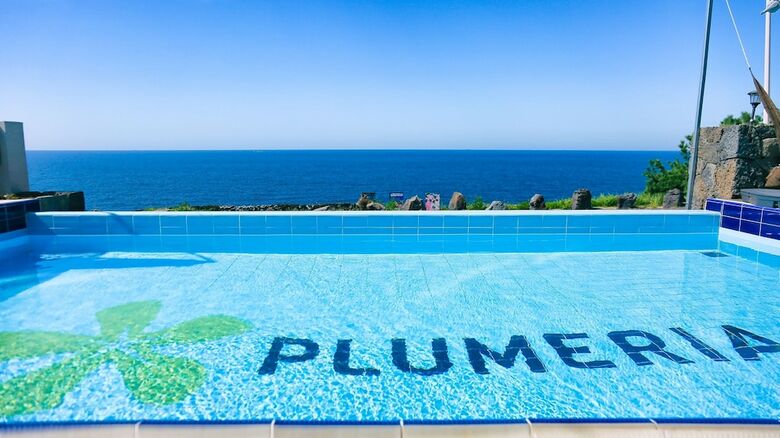 Plumeria Pension