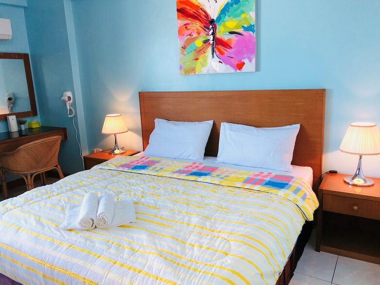 Bayview Vacation Apartment