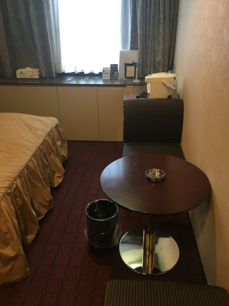 Hotel Sun City Ikebukuro