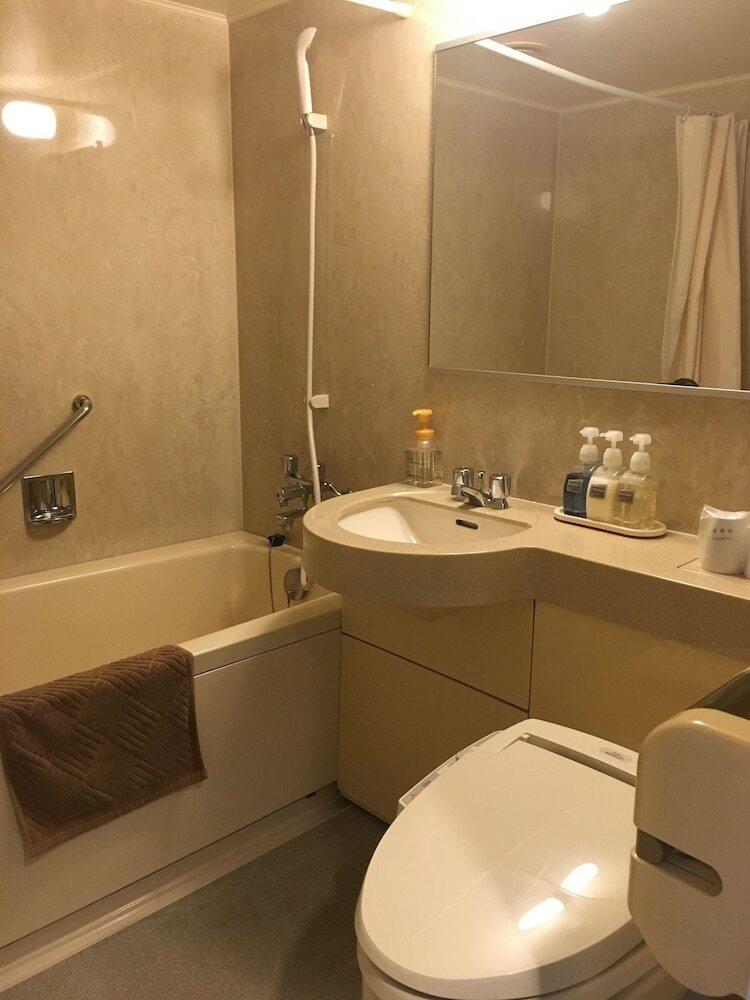 Hotel Sun City Ikebukuro