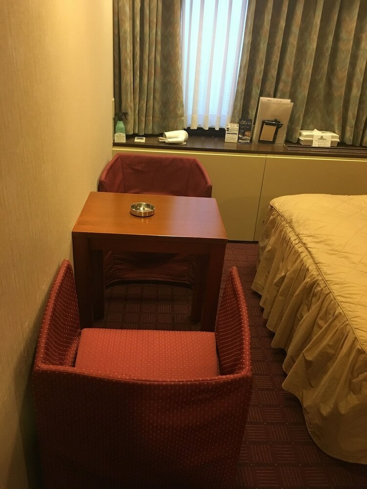 Hotel Sun City Ikebukuro