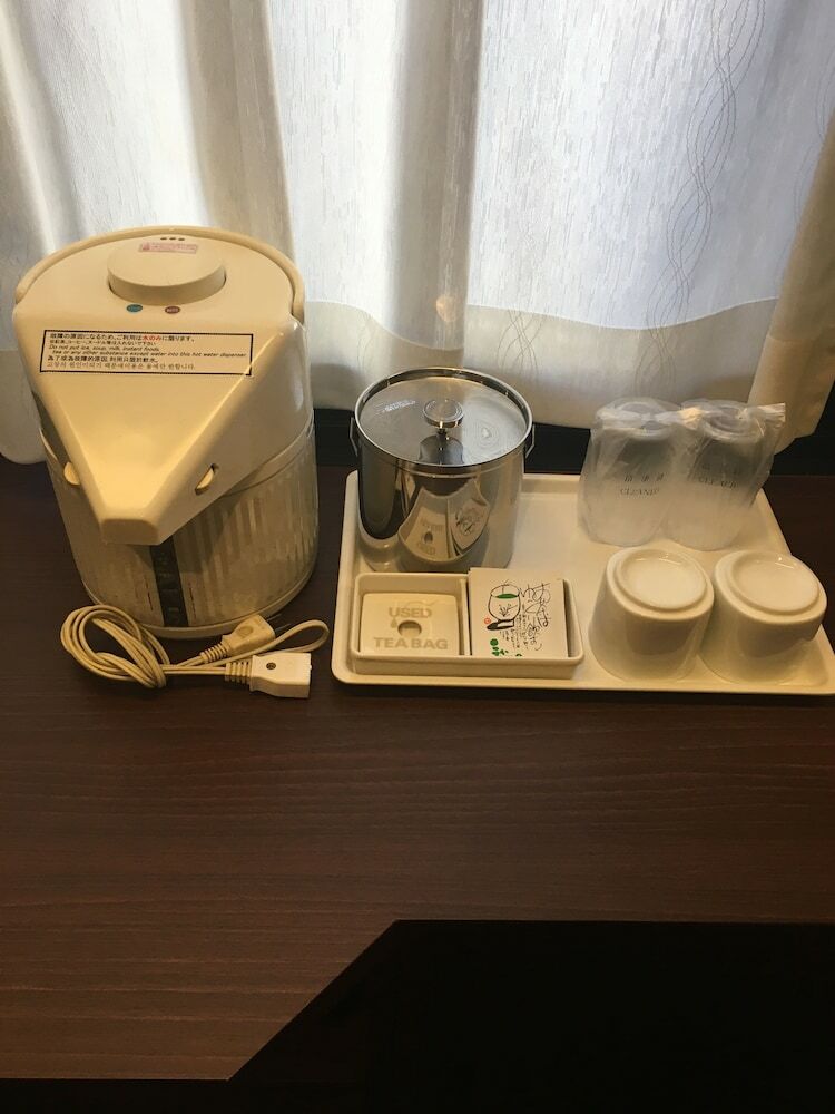 Hotel Sun City Ikebukuro