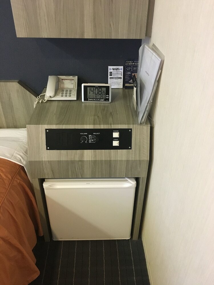 Hotel Sun City Ikebukuro