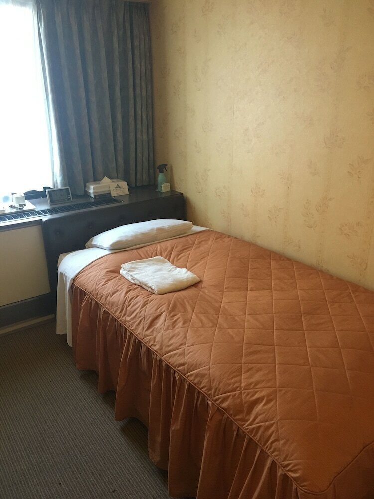 Hotel Sun City Ikebukuro