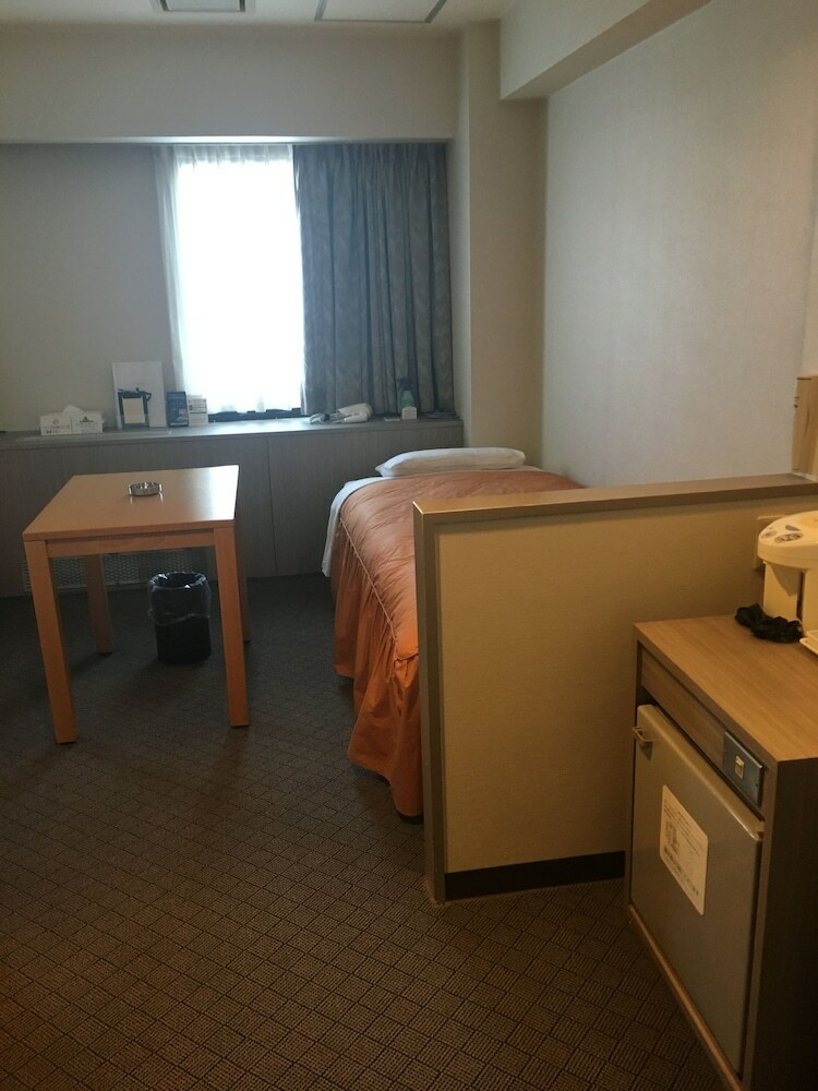 Hotel Sun City Ikebukuro