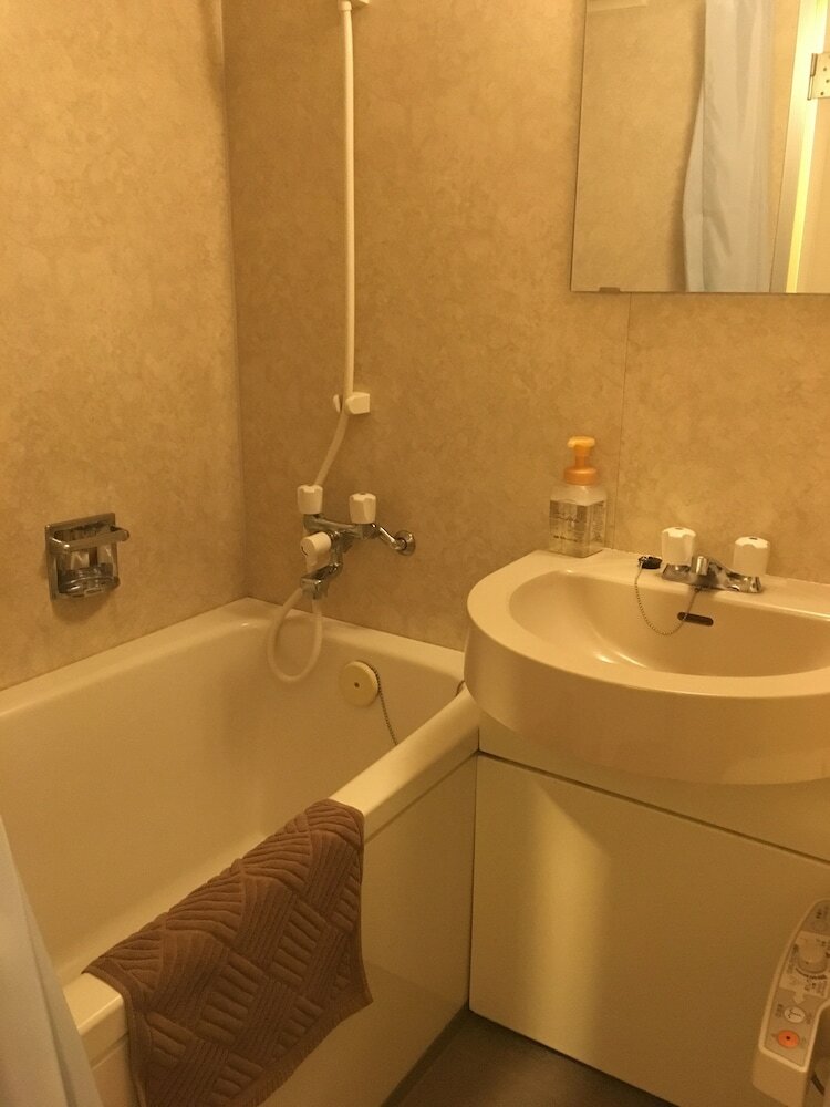 Hotel Sun City Ikebukuro