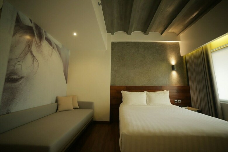 Double M Hotel