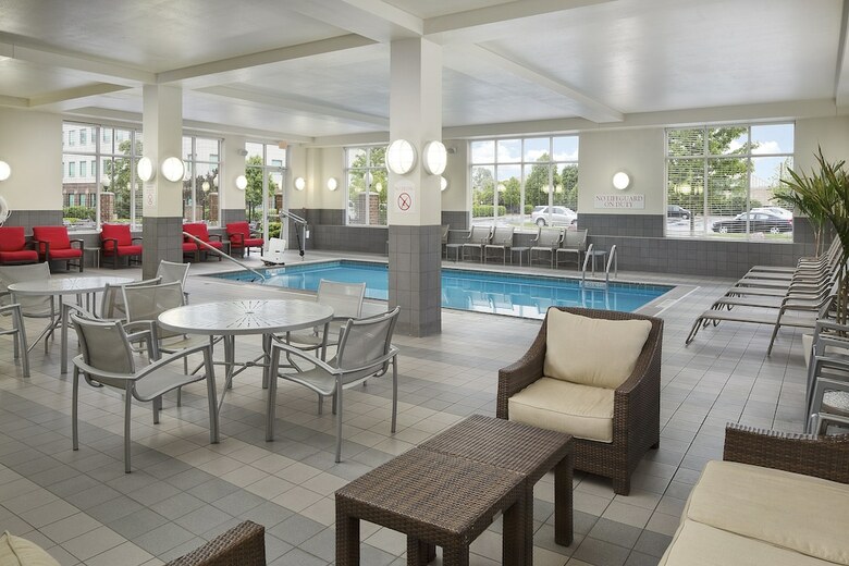 Hotel Doubletree By Hilton Chicago Midway Airport