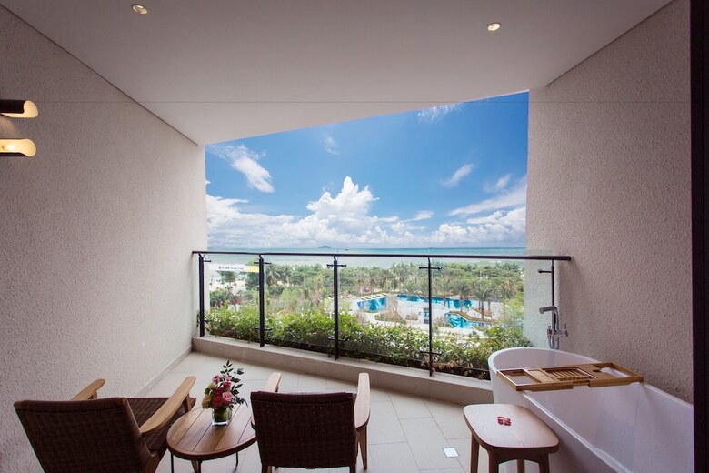 Hotel Sanya Conifer Resort