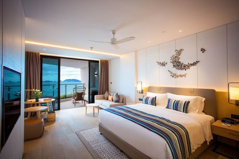 Hotel Sanya Conifer Resort