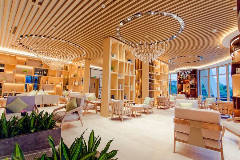 Hotel Sanya Conifer Resort