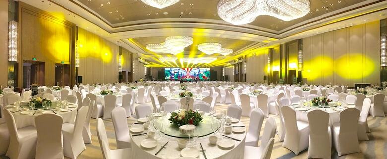 Hotel Sanya Conifer Resort
