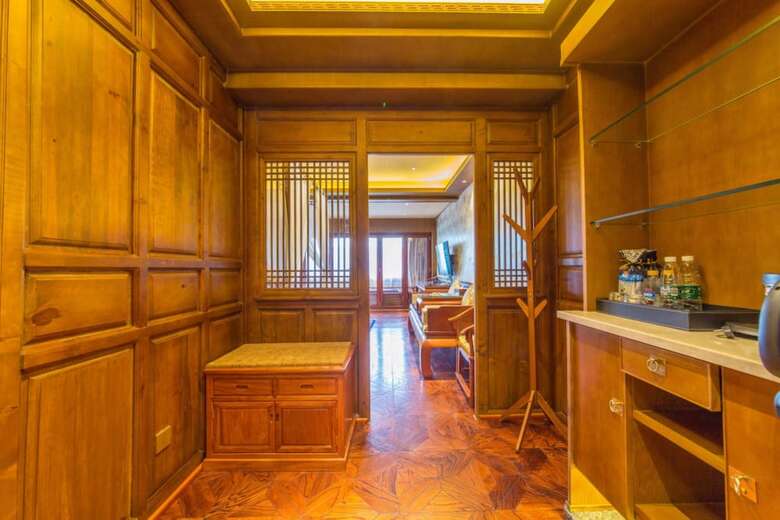 Hostal Shangrila Nan Ka Ming Dian Inn