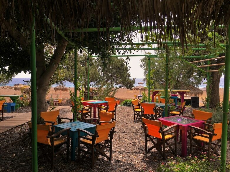 Hotel Mojito Beach Rooms