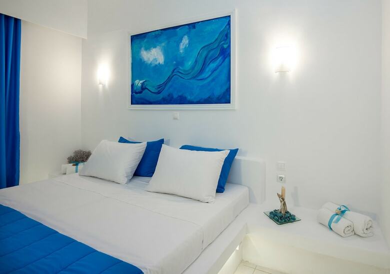 Hotel Mojito Beach Rooms