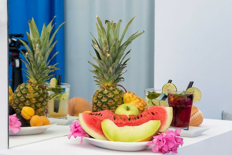 Hotel Mojito Beach Rooms