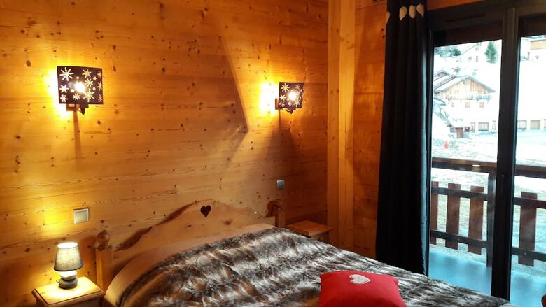 Hotel L'oxygene