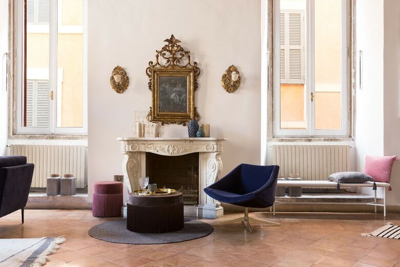 Apartamento Rome Accomodation - Costaguti Experience