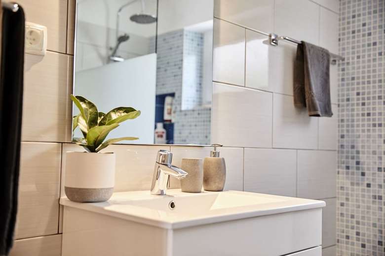 Apartamentos Two Bedroom Self Contained House