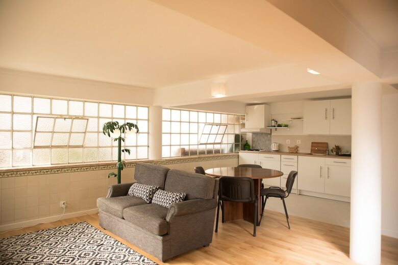 Apartamentos Two Bedroom Self Contained House