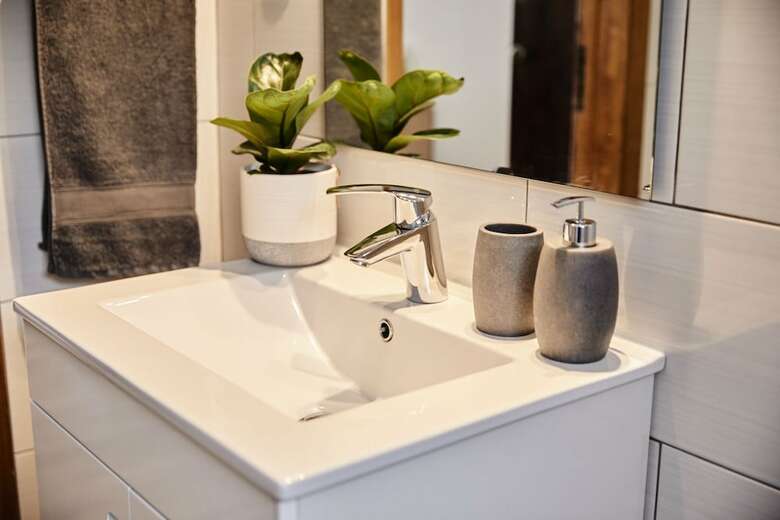 Apartamentos Two Bedroom Self Contained House