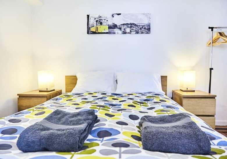 Apartamentos Two Bedroom Self Contained House