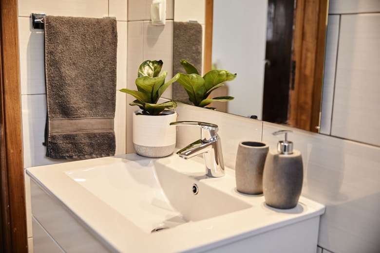 Apartamentos Two Bedroom Self Contained House