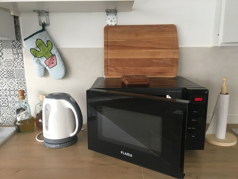 Apartamentos Two Bedroom Self Contained House