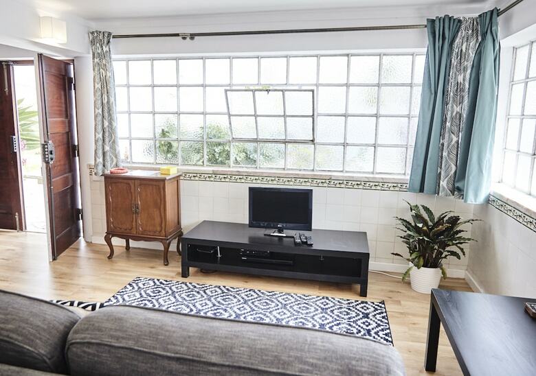 Apartamentos Two Bedroom Self Contained House