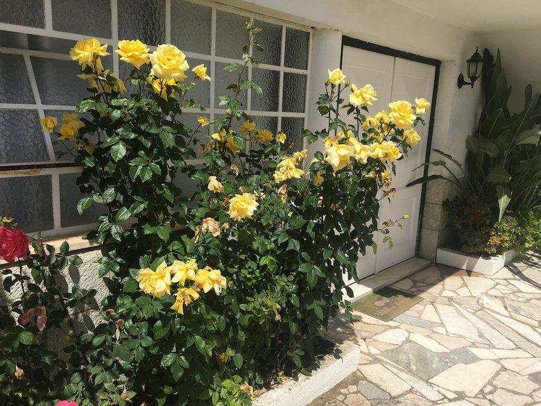 Apartamentos Two Bedroom Self Contained House