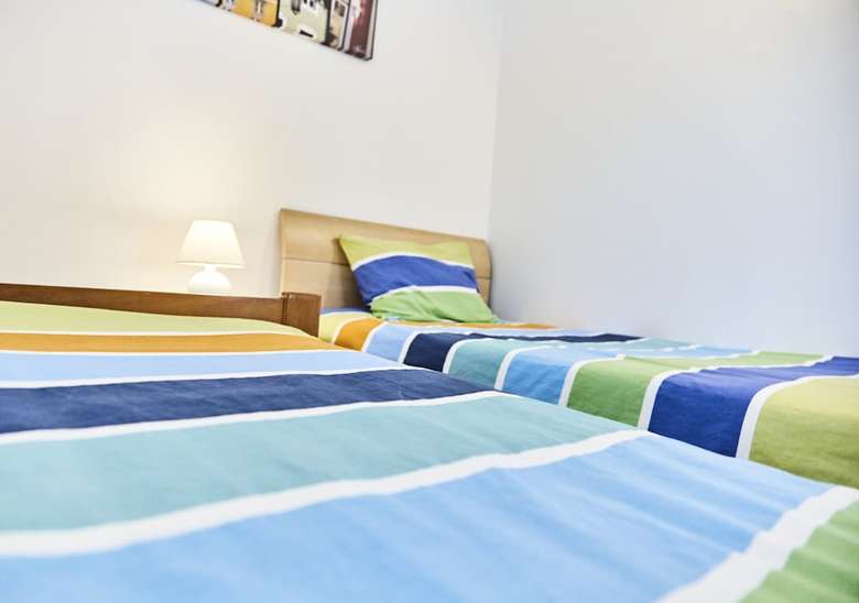 Apartamentos Two Bedroom Self Contained House