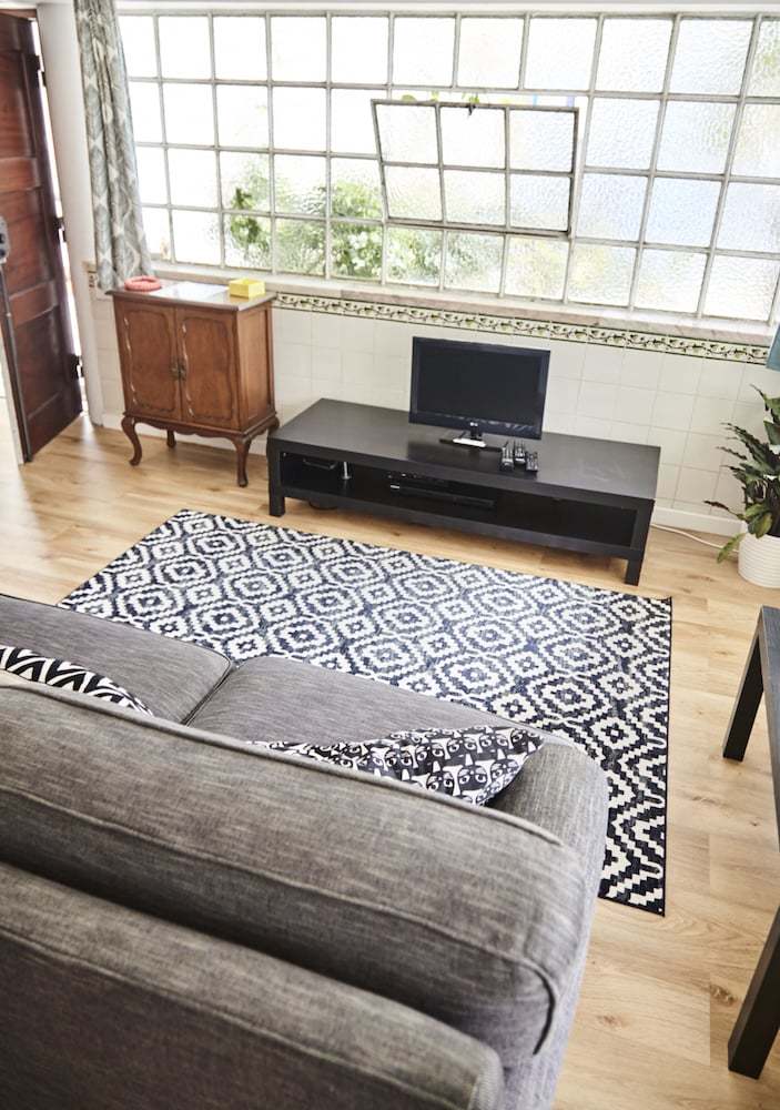 Apartamentos Two Bedroom Self Contained House