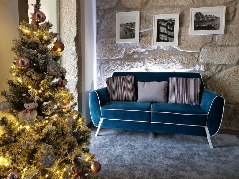 Hotel 22 Oporto Guesthouse