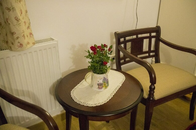 Bed & Breakfast Hanul Banului