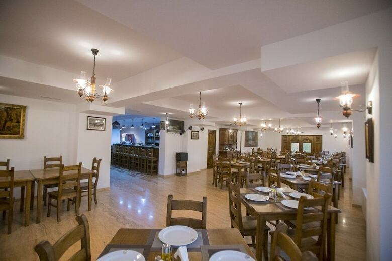 Bed & Breakfast Hanul Banului