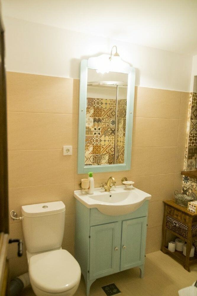 Bed & Breakfast Hanul Banului